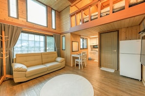 Basic Room, 1 Bedroom (B-2) | 1 bedroom, free WiFi