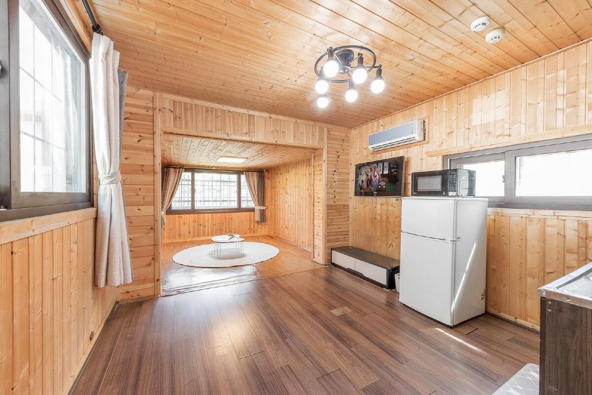 Kamar Basic, 1 kamar tidur (A-6) | 1 kamar tidur dan Wi-Fi gratis