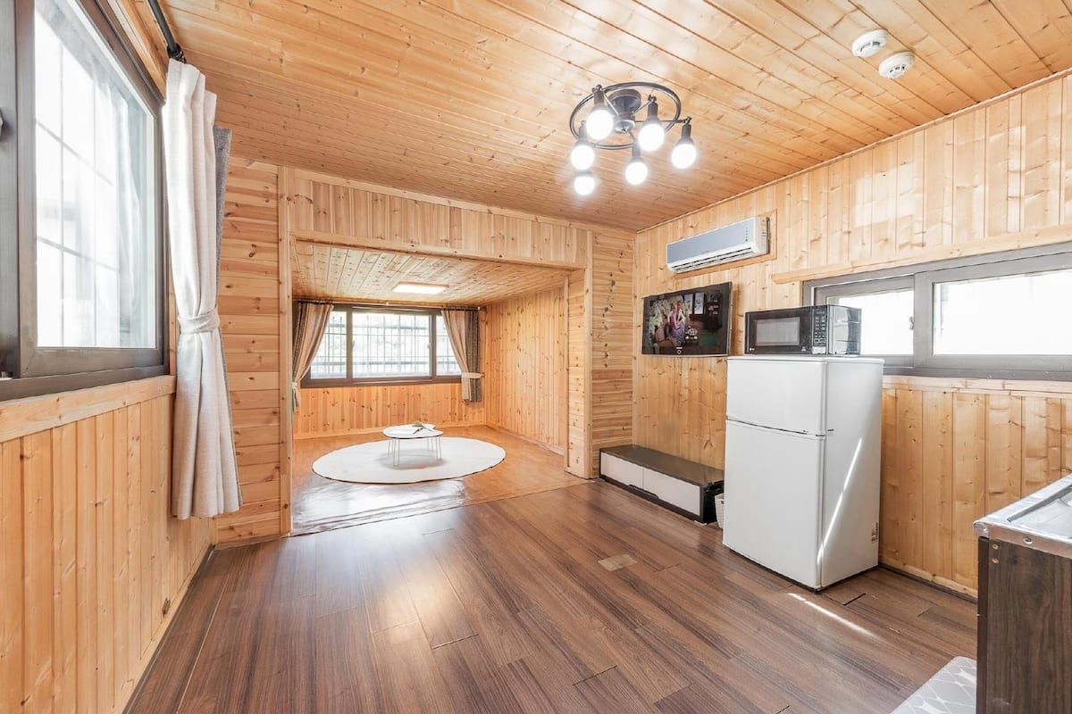 Habitación básica, 1 habitación (A-6) | 1 habitación y wifi gratis