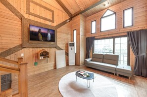 Eenvoudige kamer, 1 slaapkamer (B-4) | 1 slaapkamer, gratis wifi