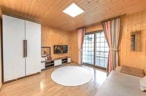 Basic Room, 1 Bedroom (A-7(Mountain View))