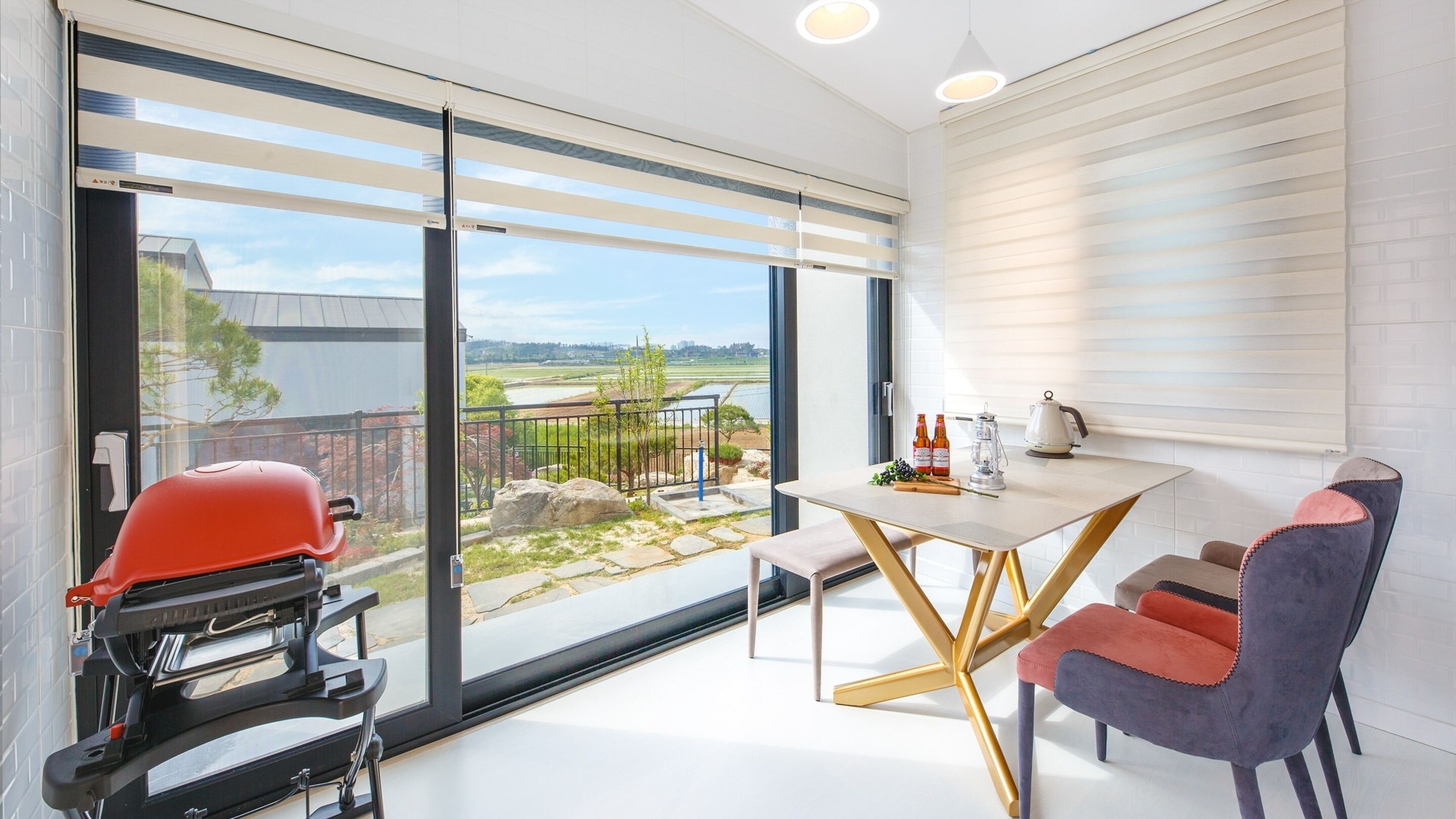 Basic Room, 1 Bedroom (Bada) | 1 bedroom, free WiFi