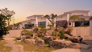 Exterior - Gosung Shalala Private Pool & Spa Villa (Goseong)