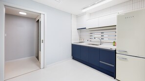 基础客房, 1 间卧室 (Haneul) | 1 多间卧室、免费 WiFi