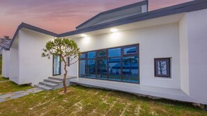 Exterior - Gosung Shalala Private Pool & Spa Villa (Goseong)