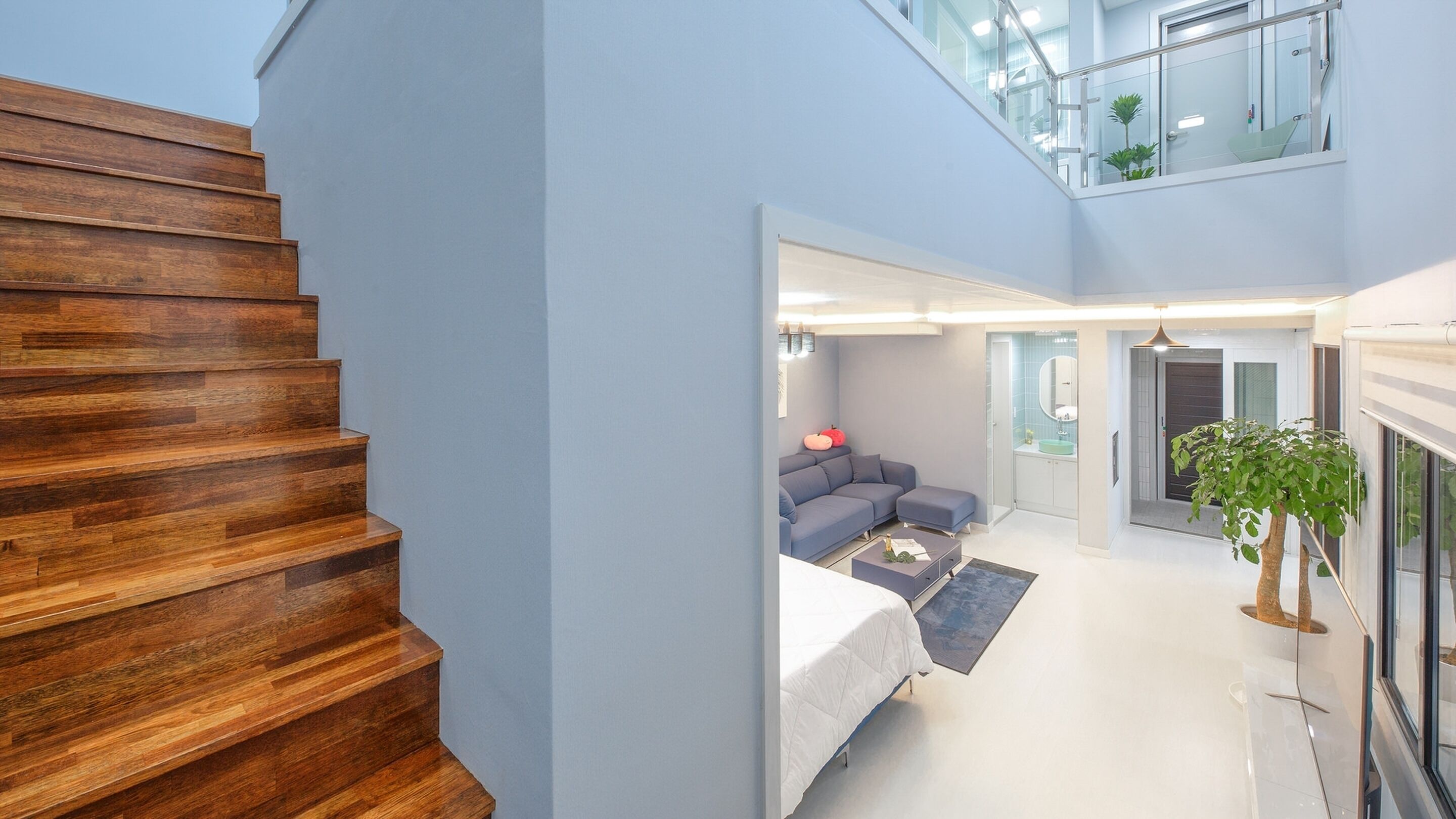 1 habitación y wifi gratis 