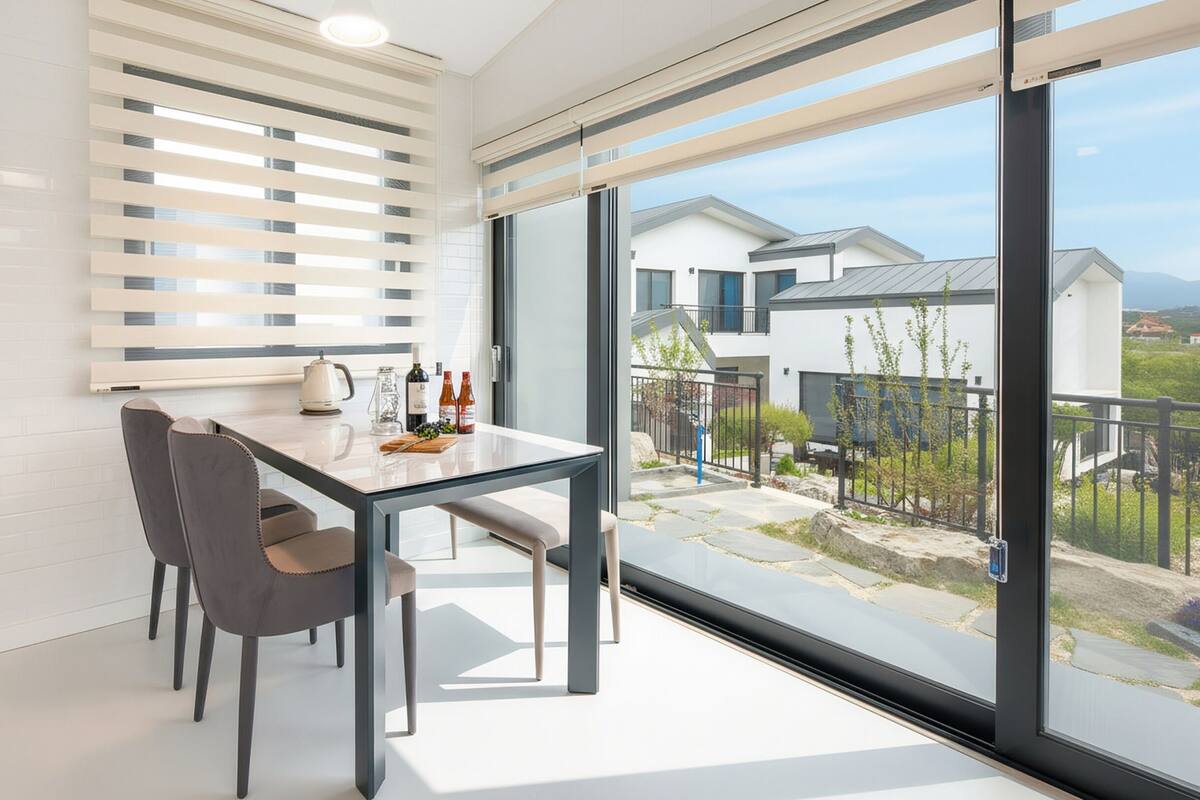 Basic-Zimmer, 1 Schlafzimmer (Haneul)