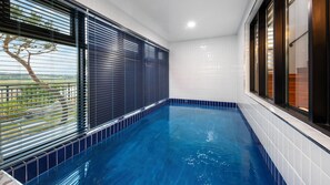 Basic Room, 1 Bedroom (Bada) | Exterior - Gosung Shalala Private Pool & Spa Villa (Goseong)