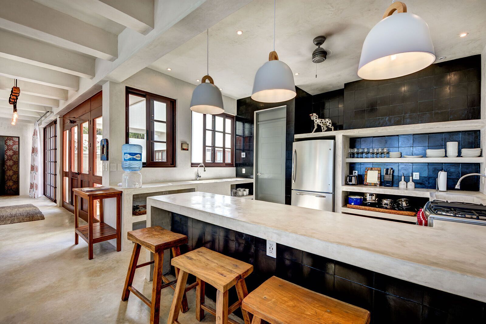 Beautiful Luxury Villa 