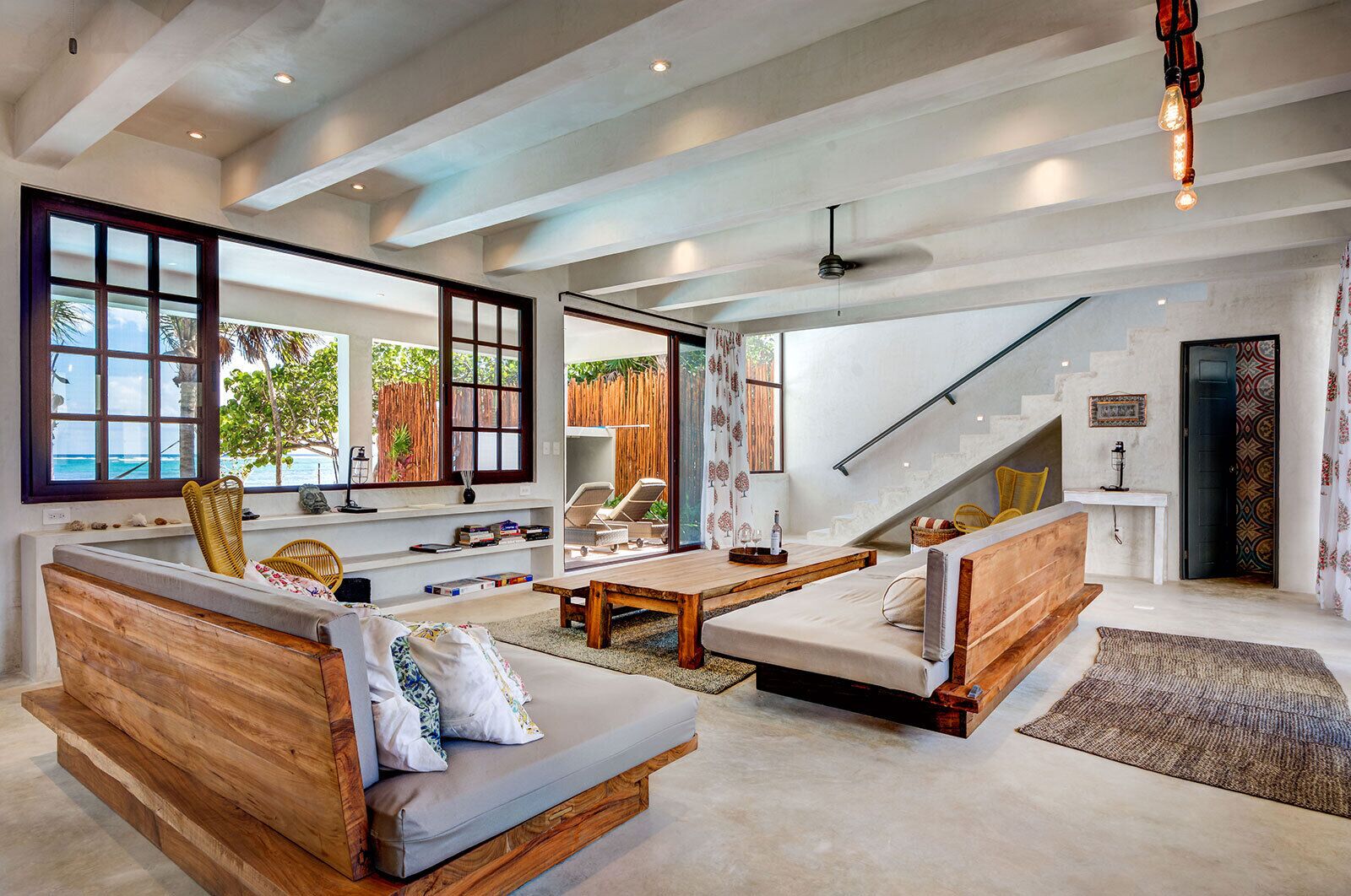 Beautiful Luxury Villa 