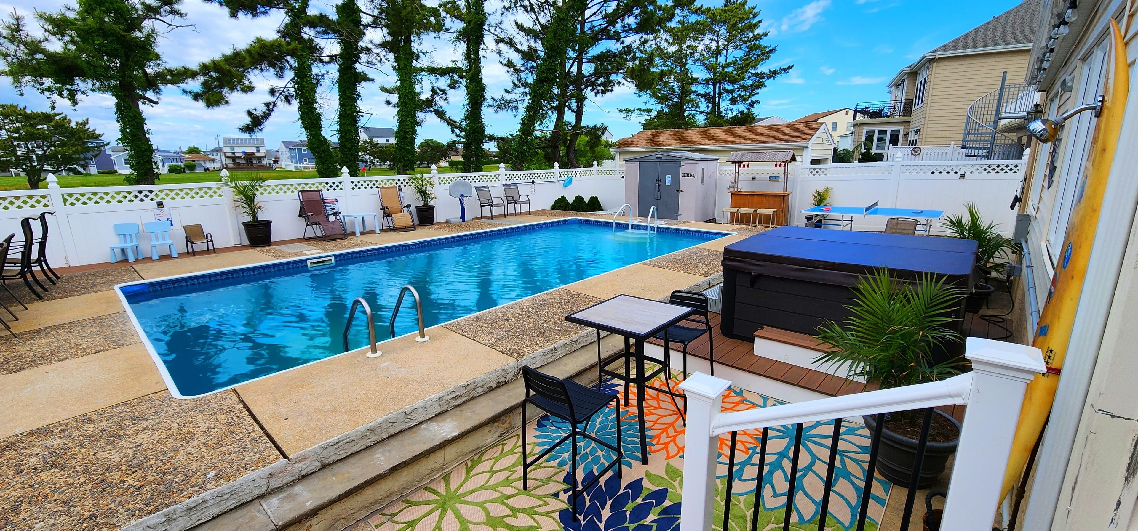 Ashore Villa