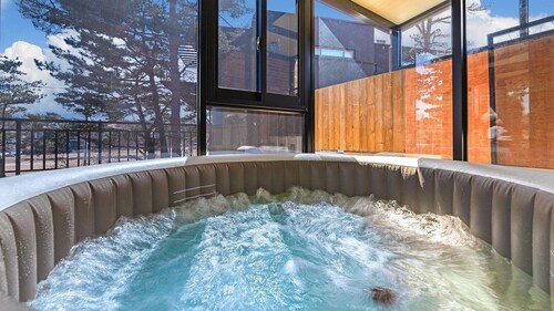 Goseong Pinetree Pension