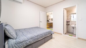 2 bedrooms, free WiFi - Goseong Pinetree Pension (Goseong)