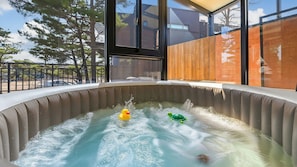 Exterior - Goseong Pinetree Pension (Goseong)