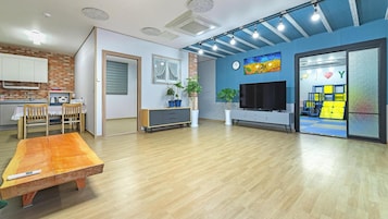 2 habitaciones y wifi gratis 