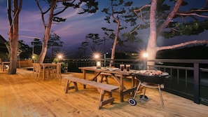 Exterior - Goseong Pinetree Pension (Goseong)