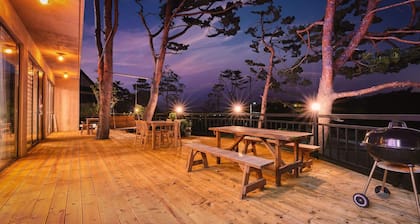 Goseong Pinetree Pension