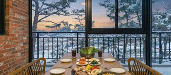 Goseong Pinetree Pension