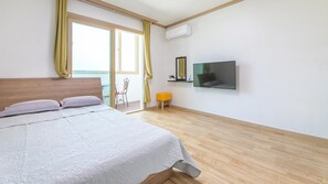 1 camera, Wi-Fi gratuito