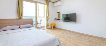 Samcheok Greenhyang Pension