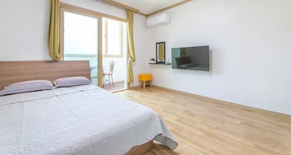 Samcheok Greenhyang Pension