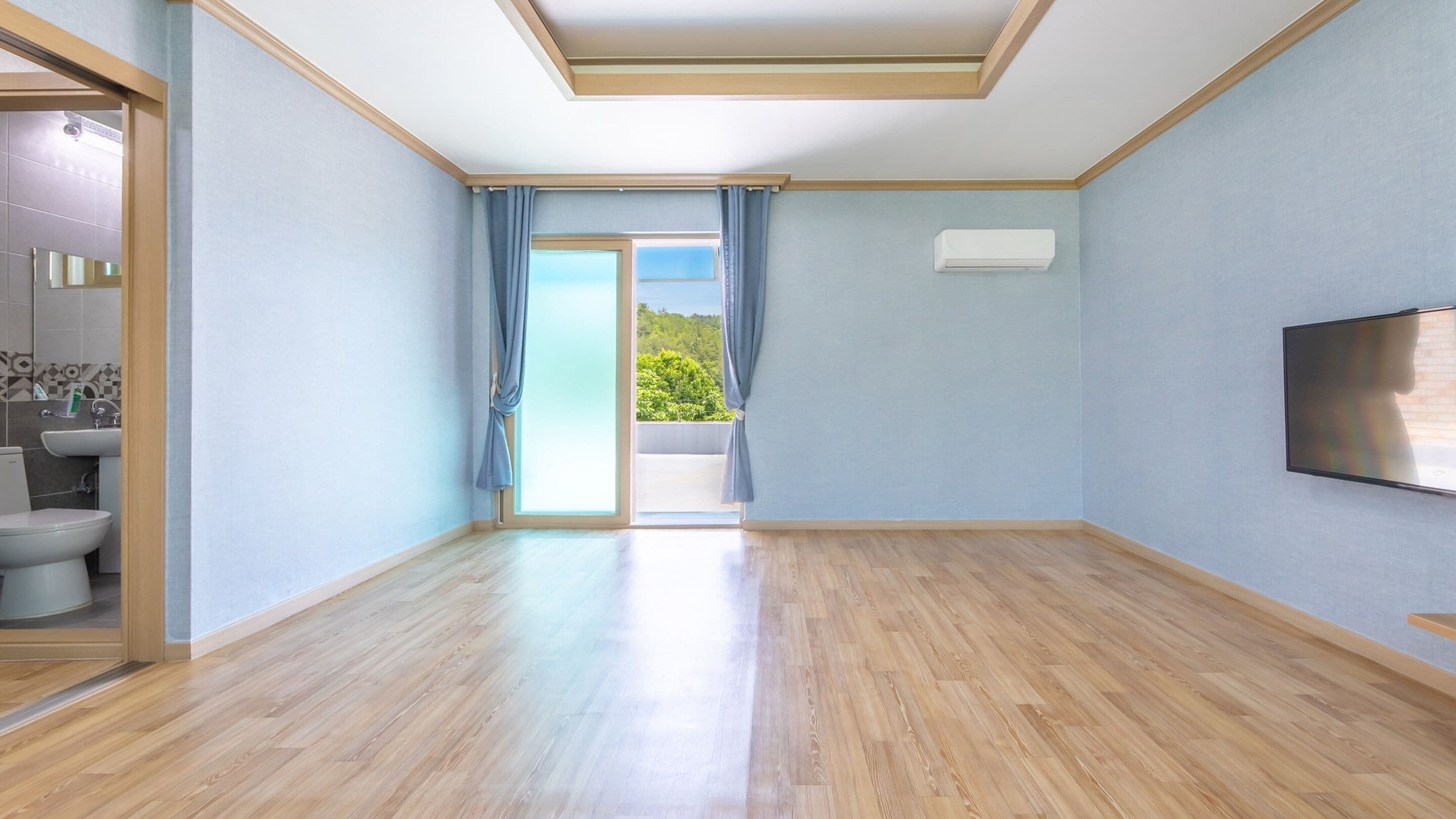 1 habitación y wifi gratis 