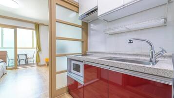 1 habitación y wifi gratis