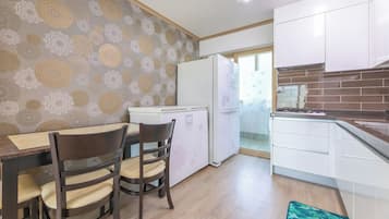 Basic Room, 1 Bedroom (Maehwa) | 1 bedroom, WiFi (free)