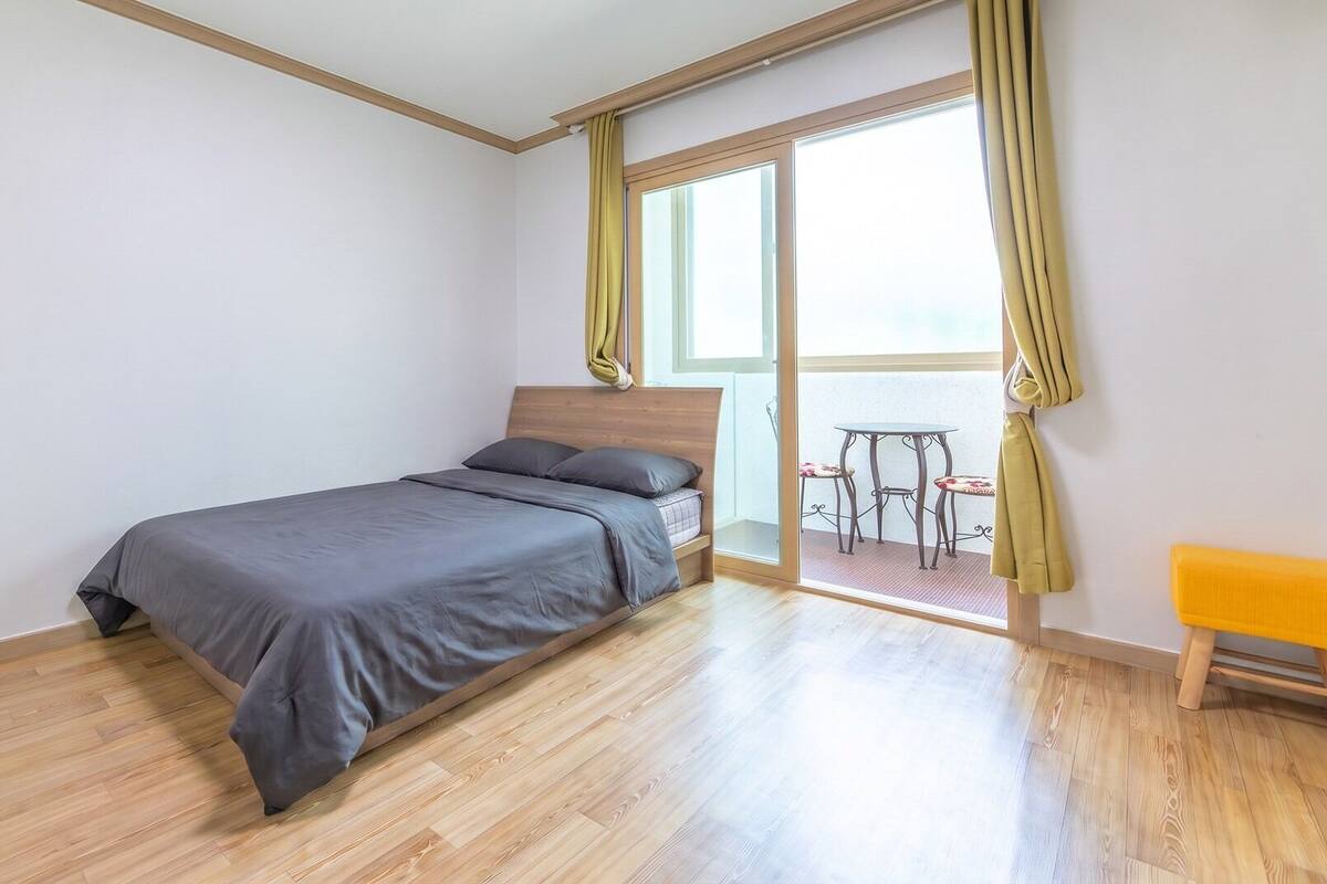 Basic Room, 1 Bedroom (Soosunwha) | 1 bedroom, WiFi (free)