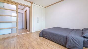 Basic Room, 1 Bedroom (Soosunwha) | 1 bedroom, WiFi (free)