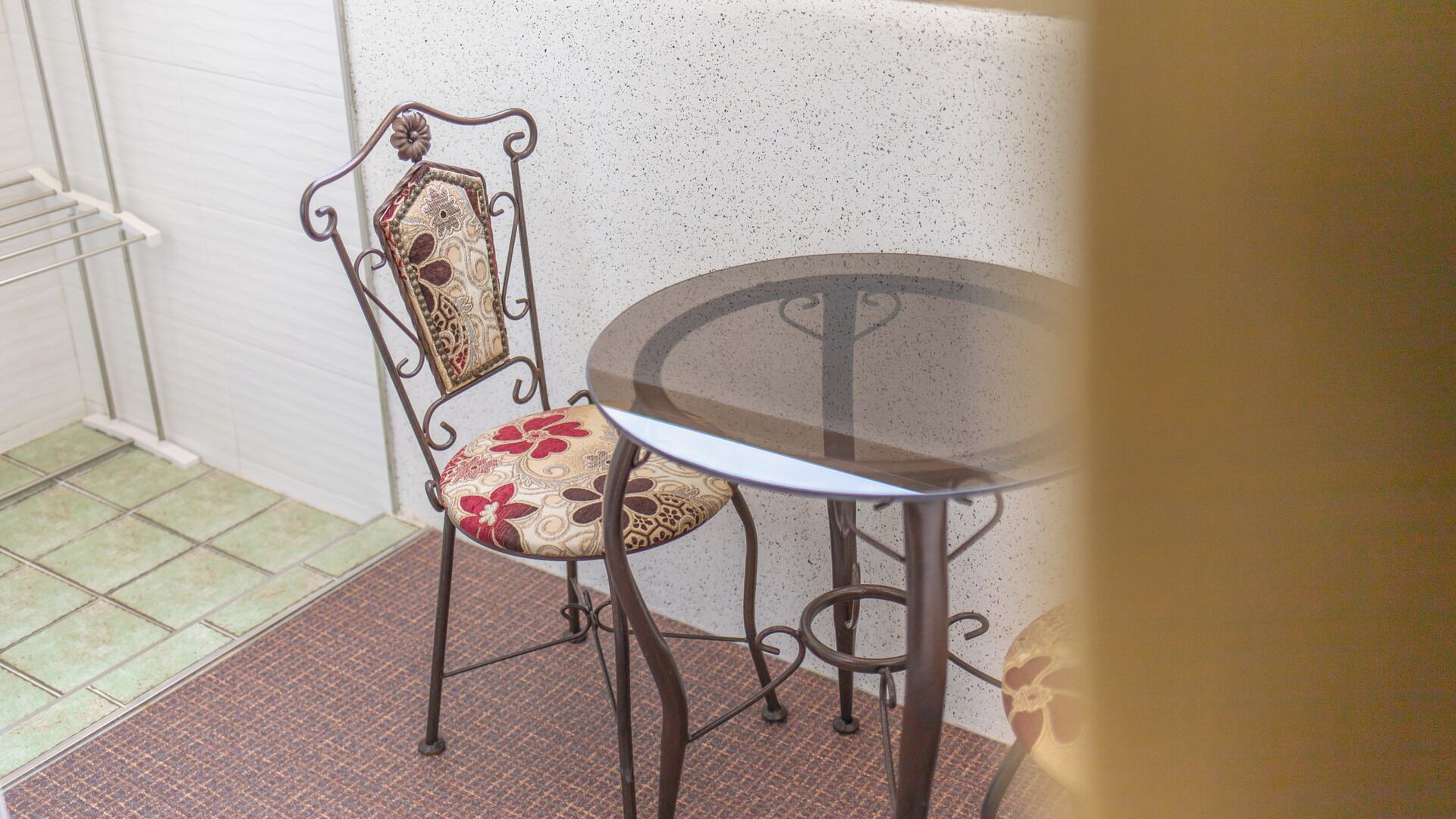 Basic Room, 1 Bedroom (Deulgukwha) | 1 bedroom, WiFi (free)