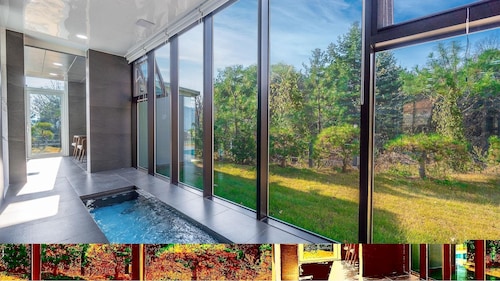 Gapyeong The Bereuso Poolvilla