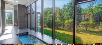 가평 베르소 독채 풀빌라