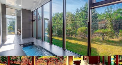 Gapyeong The Bereuso Poolvilla