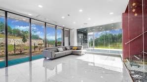 Unclassified image, 5 of 46, button - Gapyeong The Bereuso Poolvilla (Gapyeong)