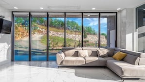 Unclassified image, 4 of 46, button - Gapyeong The Bereuso Poolvilla (Gapyeong)