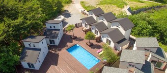 Gangneung The October Pension