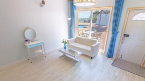 Basic Room, 1 Bedroom (C)