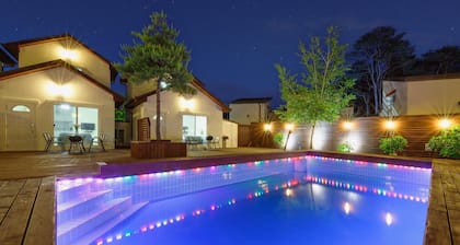 Gangneung The October Pension