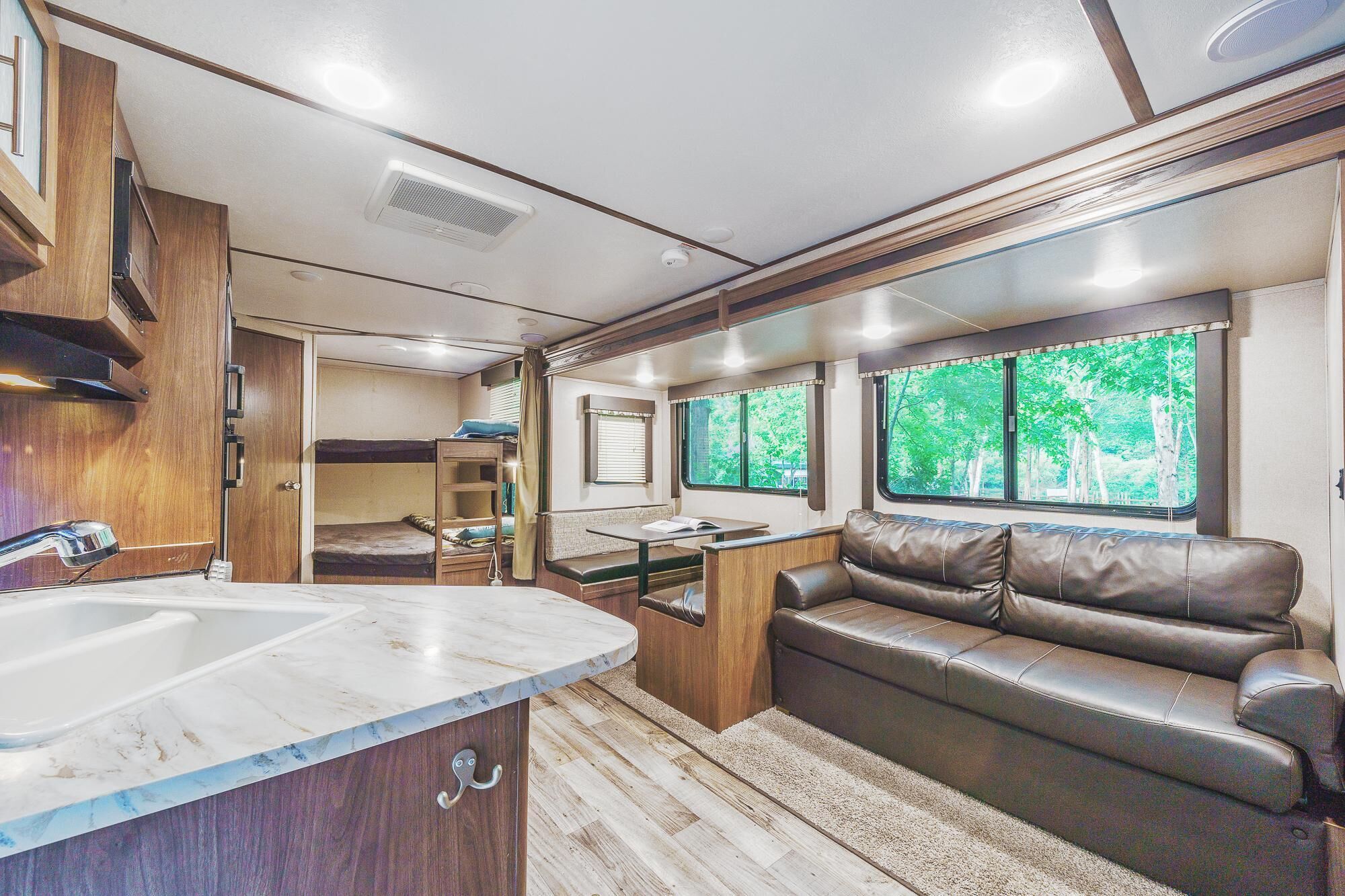 基础客房, 1 间卧室 (7beon (30FT daehyeong)) | 1 多间卧室、免费 WiFi