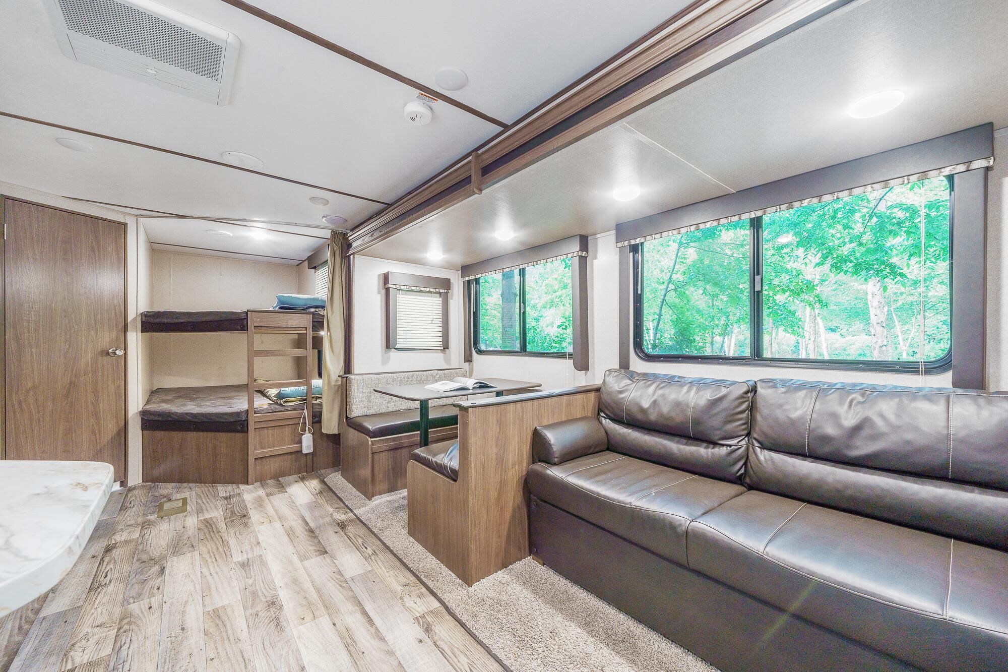 基础客房, 1 间卧室 (7beon (30FT daehyeong)) | 1 多间卧室、免费 WiFi