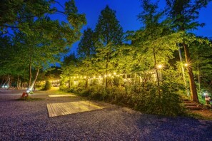 Exterior - Hongcheon Vivaldicampingpark Caravan (Hongcheon)