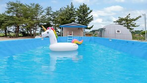 Exterior - Goseong Jjun Camping Pension (Goseong)