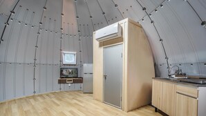 Unclassified image, 5 of 124, button - Goseong Jjun Camping Pension (Goseong)