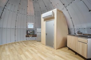 Free WiFi - Goseong Jjun Camping Pension (Goseong)