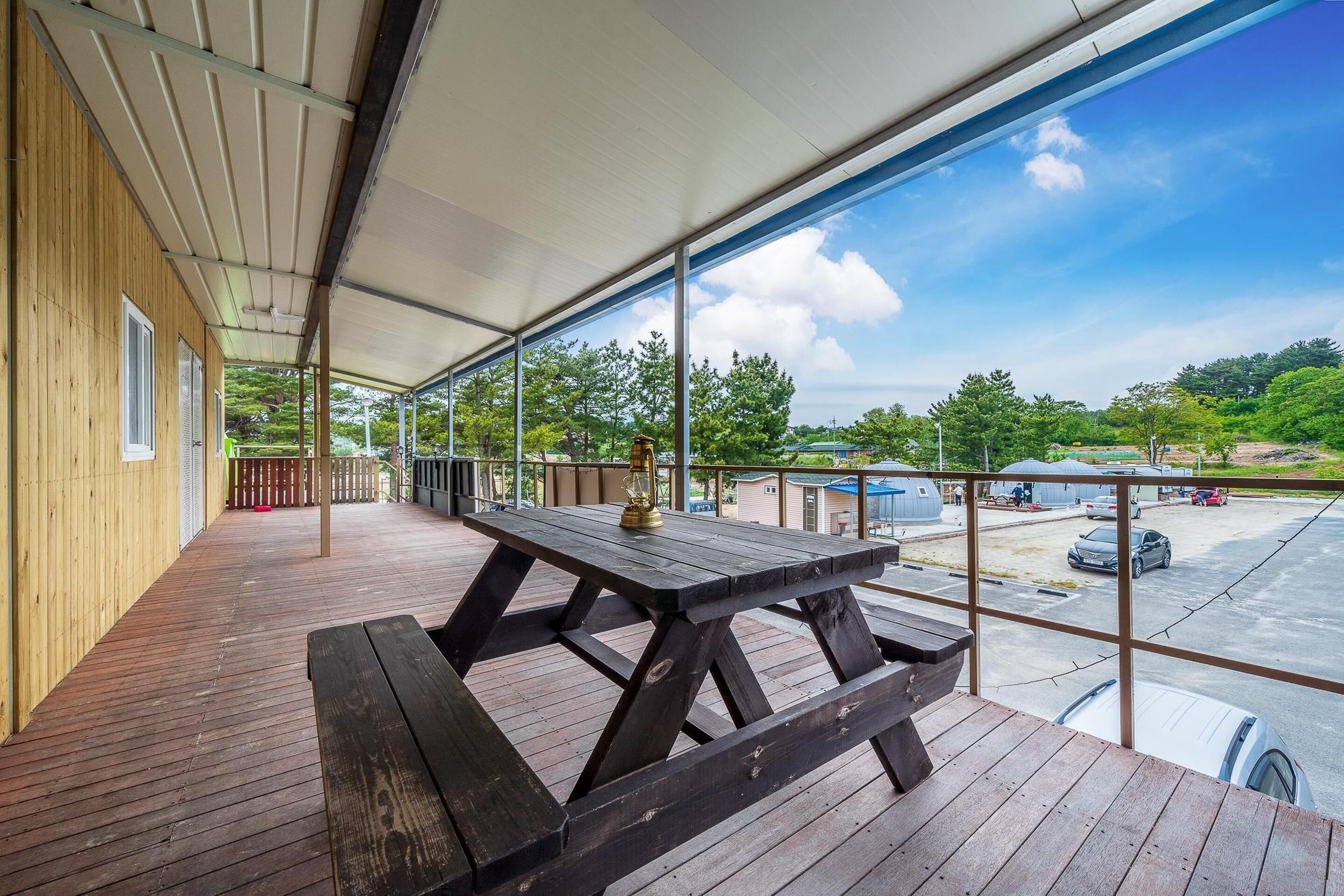 Basic Room, 1 Bedroom (Dancheroom1) | Free WiFi