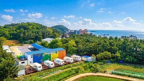 Exterior - Goseong Jjun Camping Pension (Goseong)