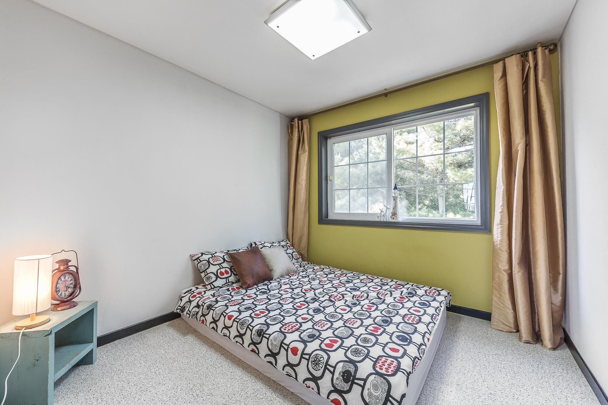 1 habitación y wifi gratis 