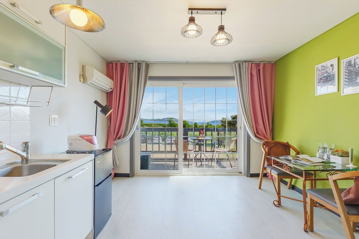 Habitación básica, 1 habitación (Seolangcho) | 1 habitación y wifi gratis 