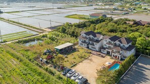 Exterior - Ganghwa Rodemhouse Pension (Incheon)